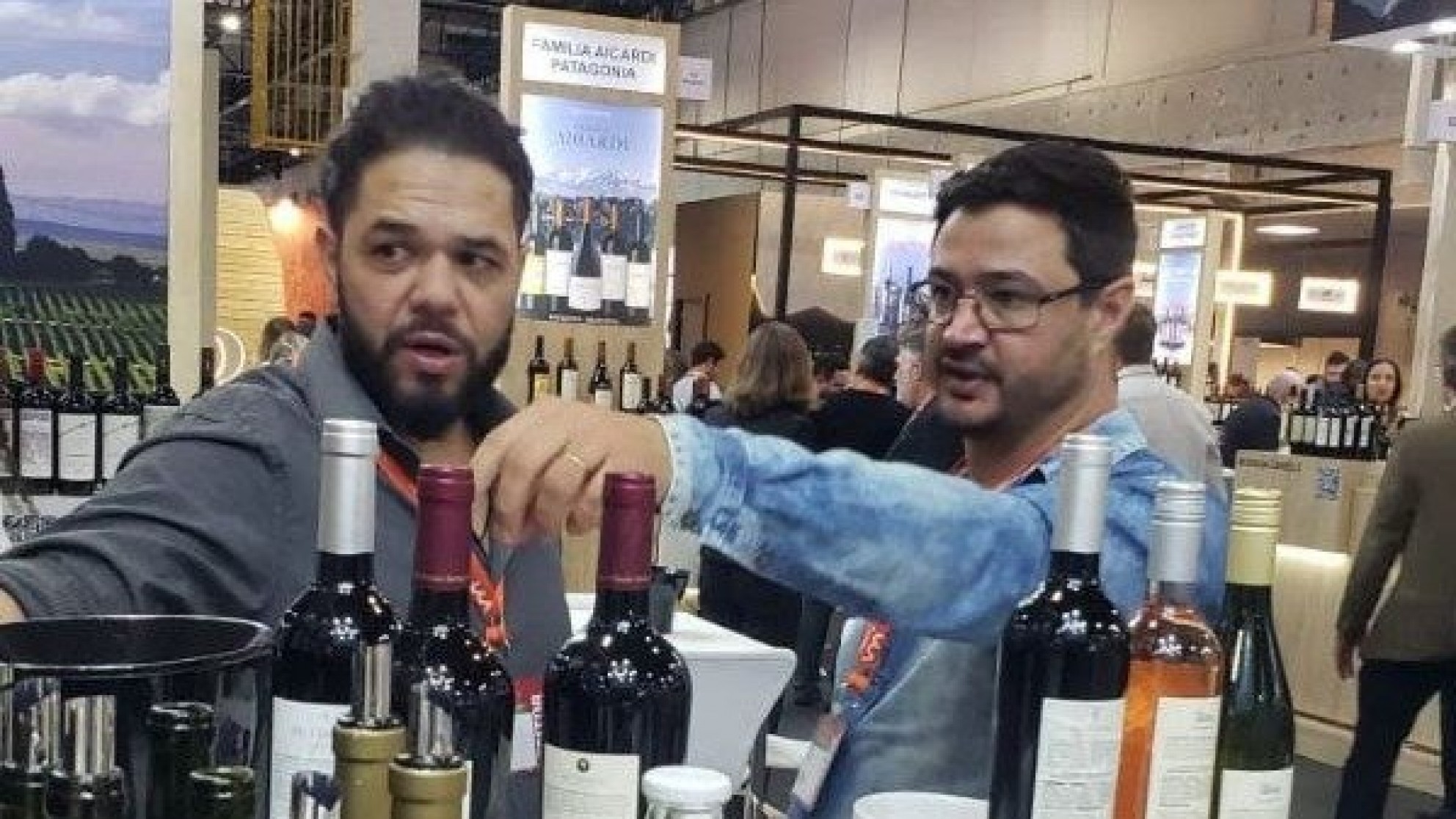 Convocan a bodegas de Mendoza para ProWine – San Pablo